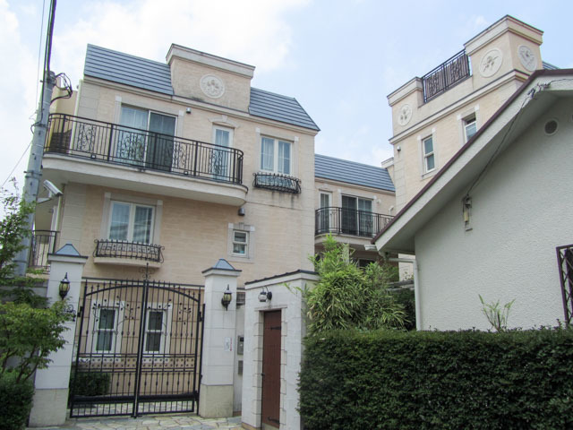 ルイクラール高田馬場